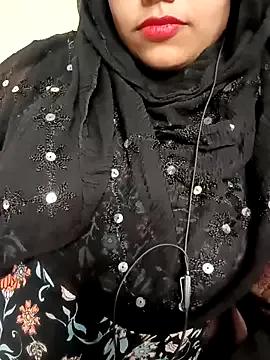 Alia-07 from StripChat