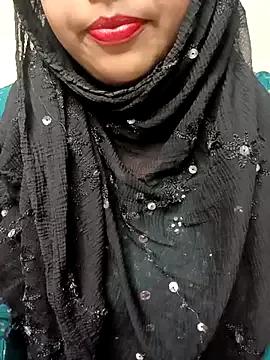 Alia-07 from StripChat