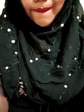 Alia-07 from StripChat