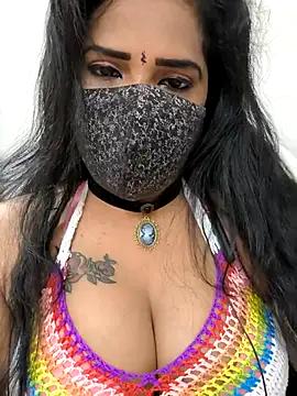 Aliana26 from StripChat