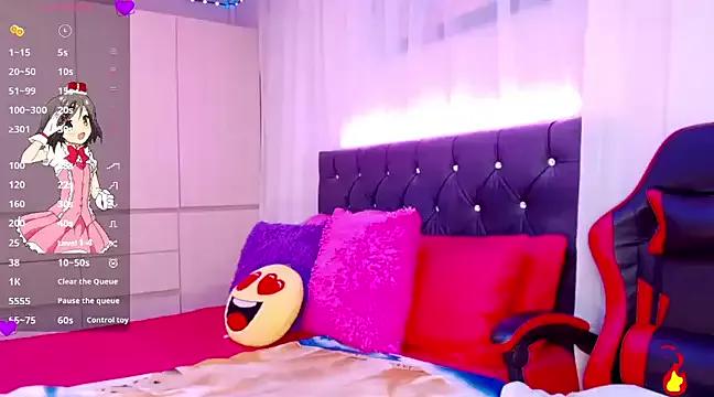 Aliana_Ross from StripChat