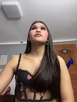 AlianaBlair from StripChat