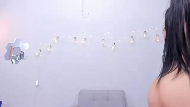 alianim from StripChat