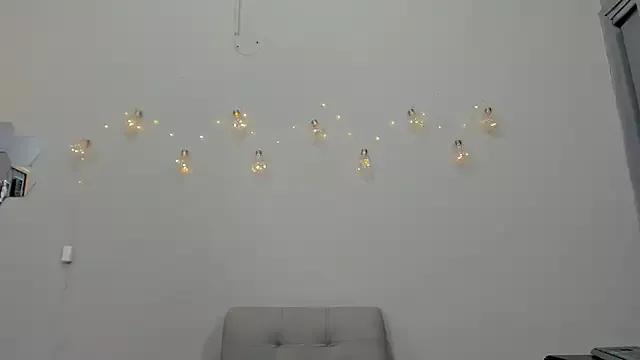 alianim from StripChat