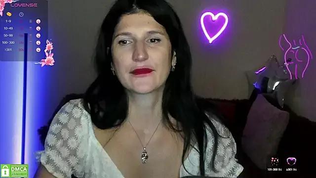 Alianna_Solo_Kisses from StripChat