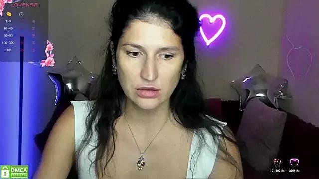 Alianna_Solo_Kisses from StripChat