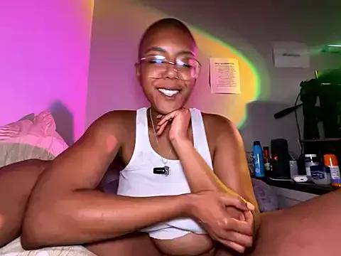 aliasyourfav from StripChat is Freechat