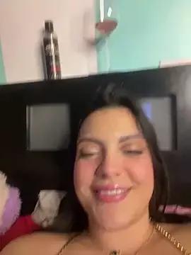 Alice-Collins1 from StripChat is Freechat