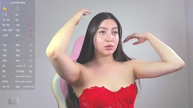 Girls: try live performances with matured performers, from dancing to quirks, in a variety of beautiful sex cams.