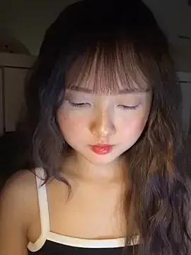 Alice1818 from StripChat is Freechat