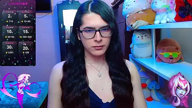 Alice_Bathory from StripChat is Freechat