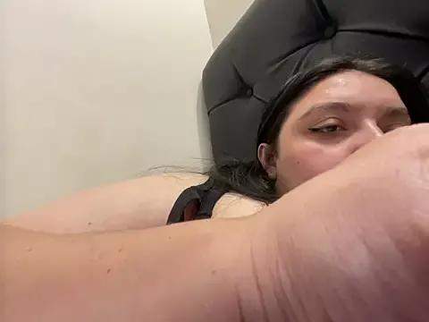 aliceayres797 from StripChat is Freechat