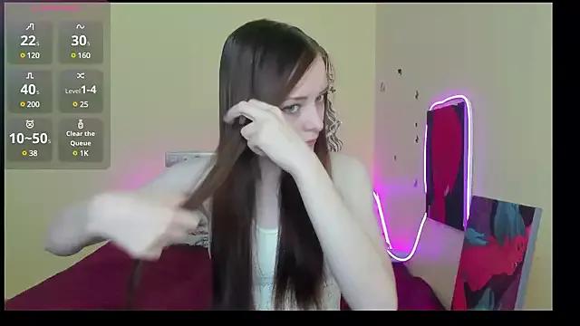 Girls: try live performances with matured performers, from dancing to quirks, in a variety of beautiful sex cams.