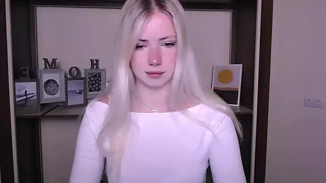 AliceHotty_ from StripChat is Freechat