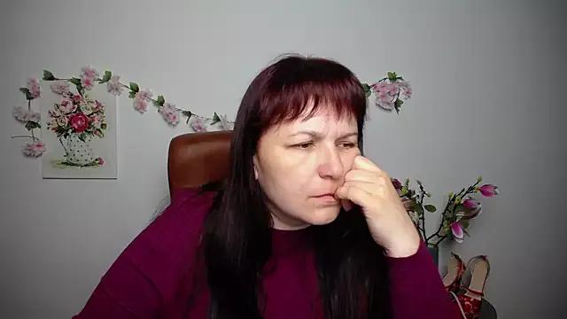 AliceInksSweetty from StripChat is Freechat