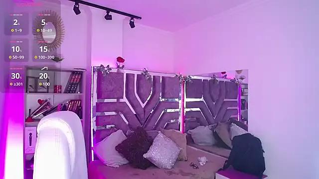 Girls: try live performances with matured performers, from dancing to quirks, in a variety of beautiful sex cams.