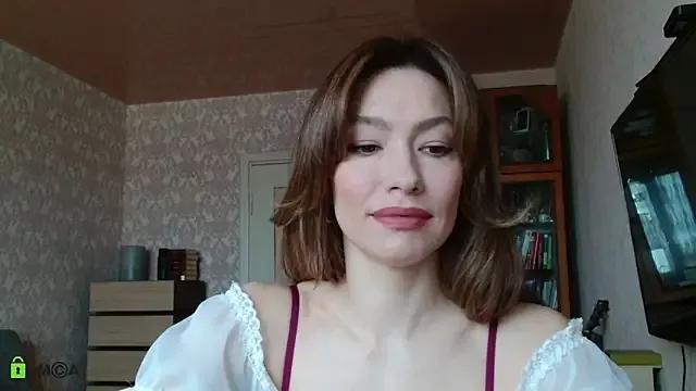 alicia_spicy from StripChat is Freechat