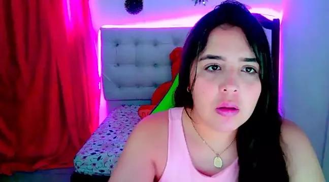 Alicia_z webcams show profile image 