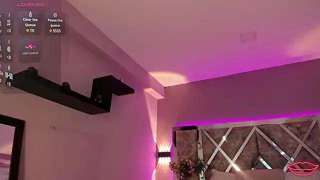 AliDiaz_ from StripChat is Freechat