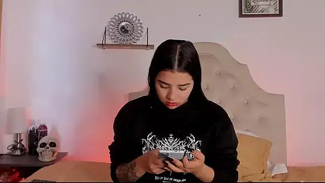 aliice_walker_ from StripChat