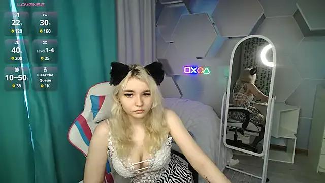 aliicemeow from StripChat