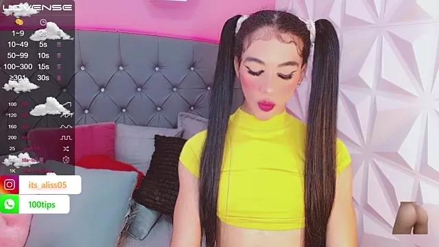 Aliisson_Doll from StripChat