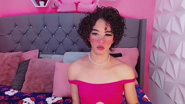 Aliisson_Doll from StripChat