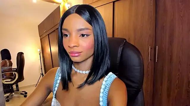 alikahouston4 from StripChat is Freechat