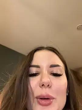 Photos of Alina_Vibe_Me from StripChat is Freechat