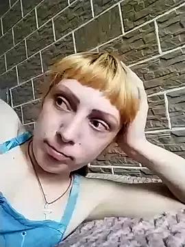 AlinaCish20 from StripChat is Freechat