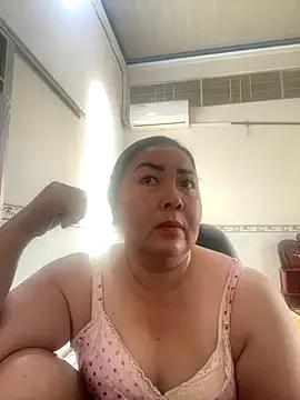 Alinat_ from StripChat is Freechat