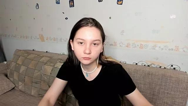 AlineVers webcams show profile image 