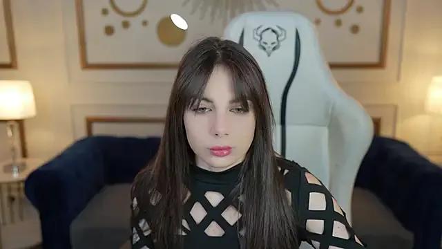 Alisa054 webcams show profile image 