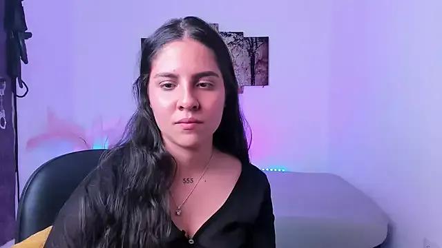 Alisa_jhons1 webcams show profile image 
