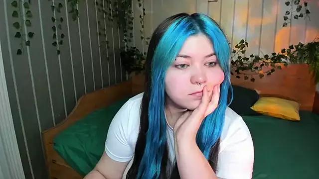 Alisa_Monroe from StripChat is Freechat