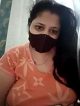Photos of Alisha-jaan from StripChat is Freechat