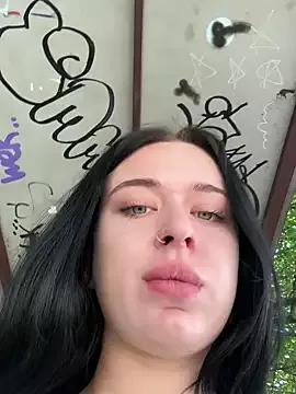 Photos of AlishaOfThorns from StripChat is Freechat