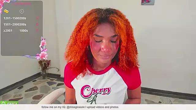 Girls: try live performances with matured performers, from dancing to quirks, in a variety of beautiful sex cams.