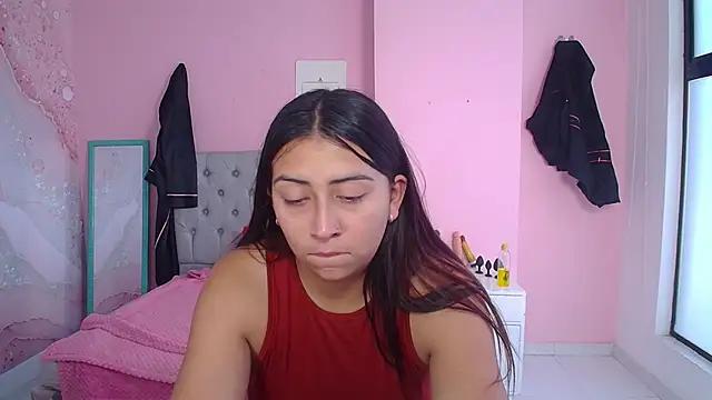 Alison_Jhones7 webcams show profile image 