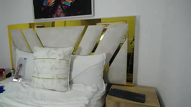 Alison_Martinez from StripChat is Freechat