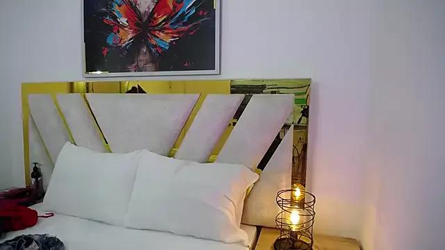 Alison_Martinez from StripChat is Freechat