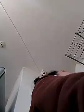 Alisson_420 from StripChat is Freechat