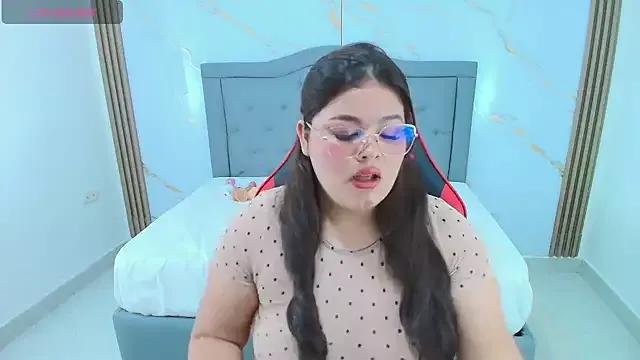 alisson_sweet77 from StripChat is Freechat