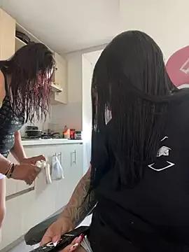 alissonfernandez_ from StripChat is Freechat