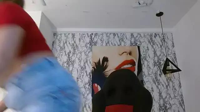 Girls: try live performances with matured performers, from dancing to quirks, in a variety of beautiful sex cams.