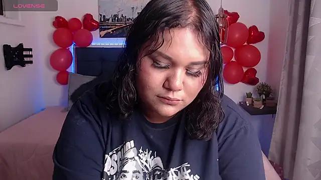 Alisteresa_ from StripChat