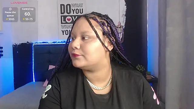 Alisteresa_ from StripChat