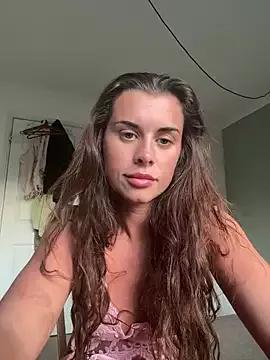 AlitaNova from StripChat is Freechat