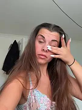 AlitaNova webcams show profile image 