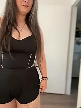 Photos of Alix_Valentine from StripChat is Freechat